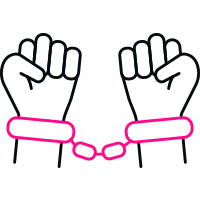 Icon of Criminal Defense