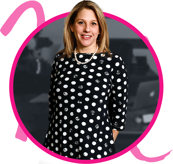 Attorney Melissa Rosenblum