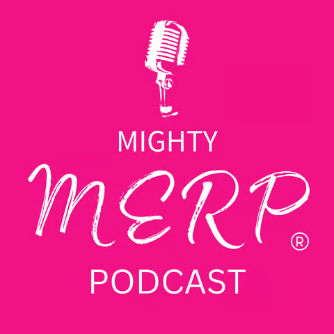 Icon Of Mighty MERP Podcast